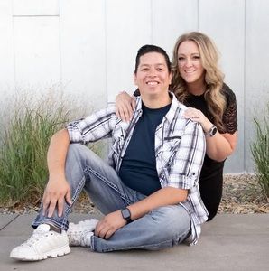 Meet your Posher, Daniel n krystal